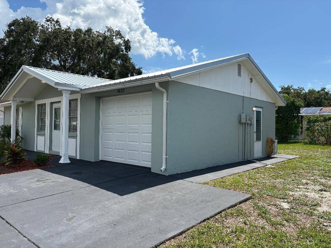 New Port Richey, FL 34653,4833 DOGWOOD ST