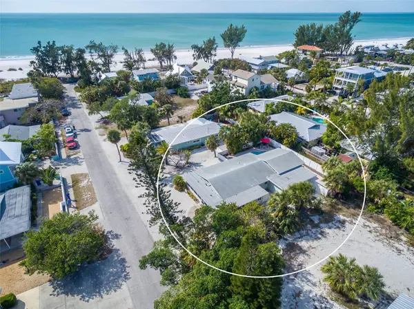 Anna Maria, FL 34216,112 PALM AVE