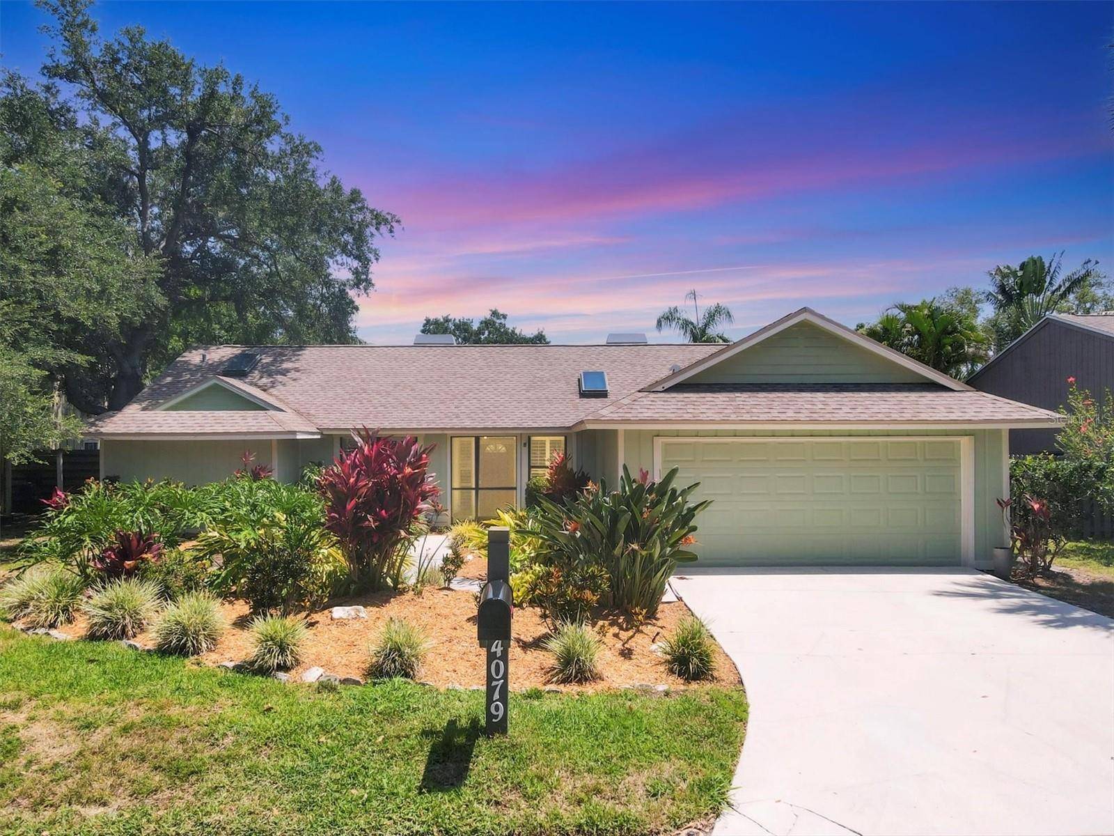 Sarasota, FL 34232,4079 WOODVIEW DR
