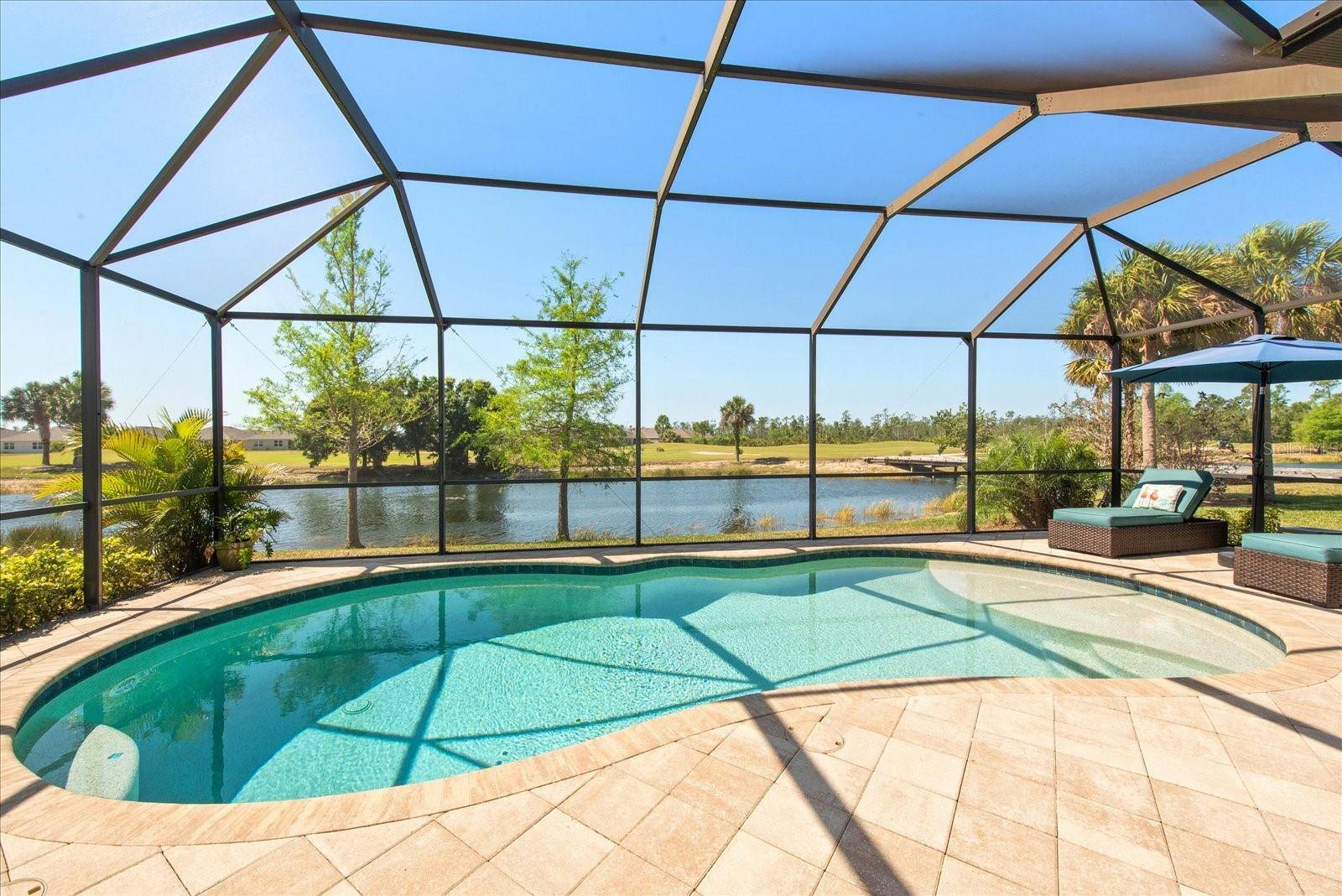 North Fort Myers, FL 33917,3230 MAGNOLIA LANDING LN