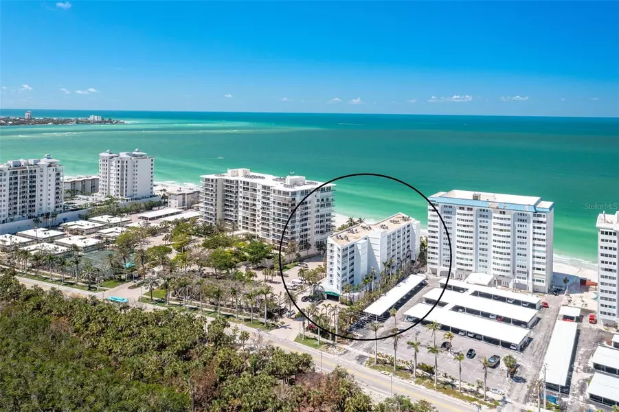 1770 BENJAMIN FRANKLIN DR #407, Sarasota, FL 34236