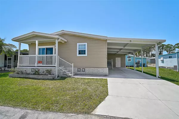 Sarasota, FL 34238,2160 PALAZZA DR