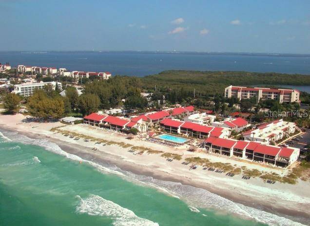 4621 GULF OF MEXICO DR #2F, Longboat Key, FL 34228