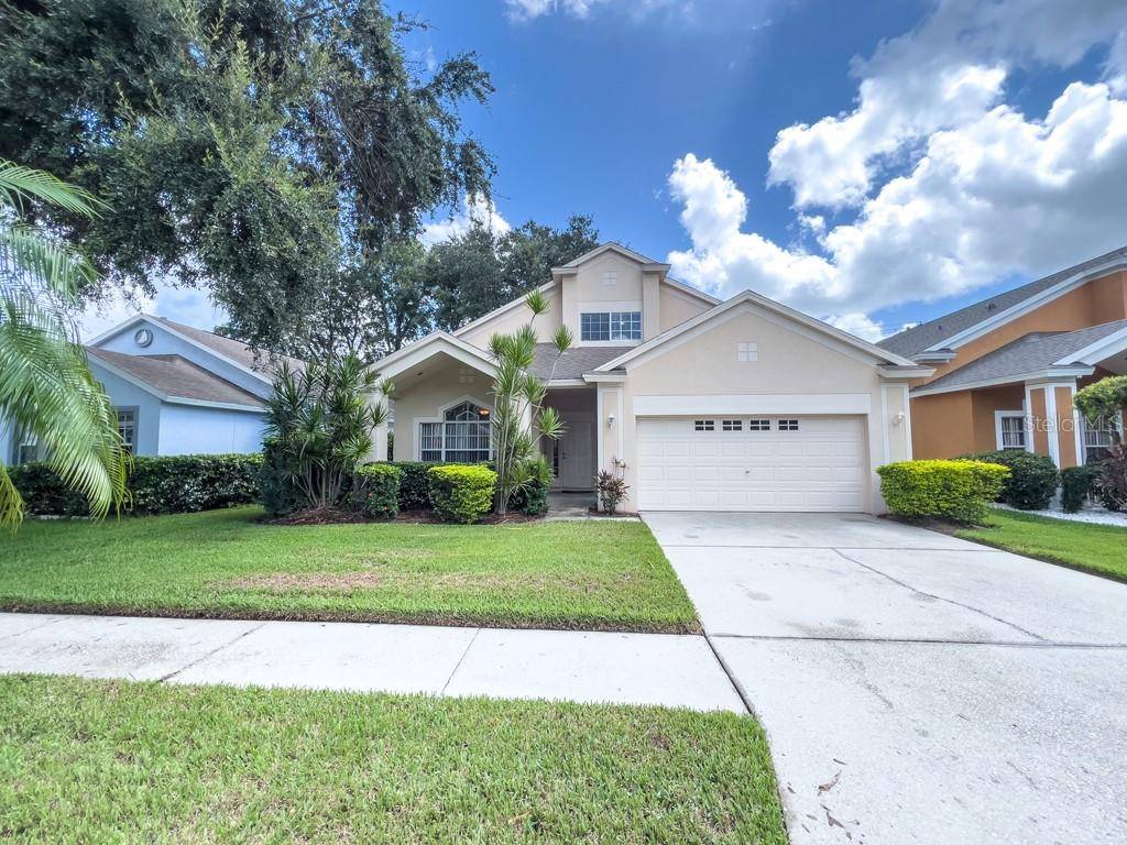 2160 BRANDON PARK CIR, Brandon, FL 33510