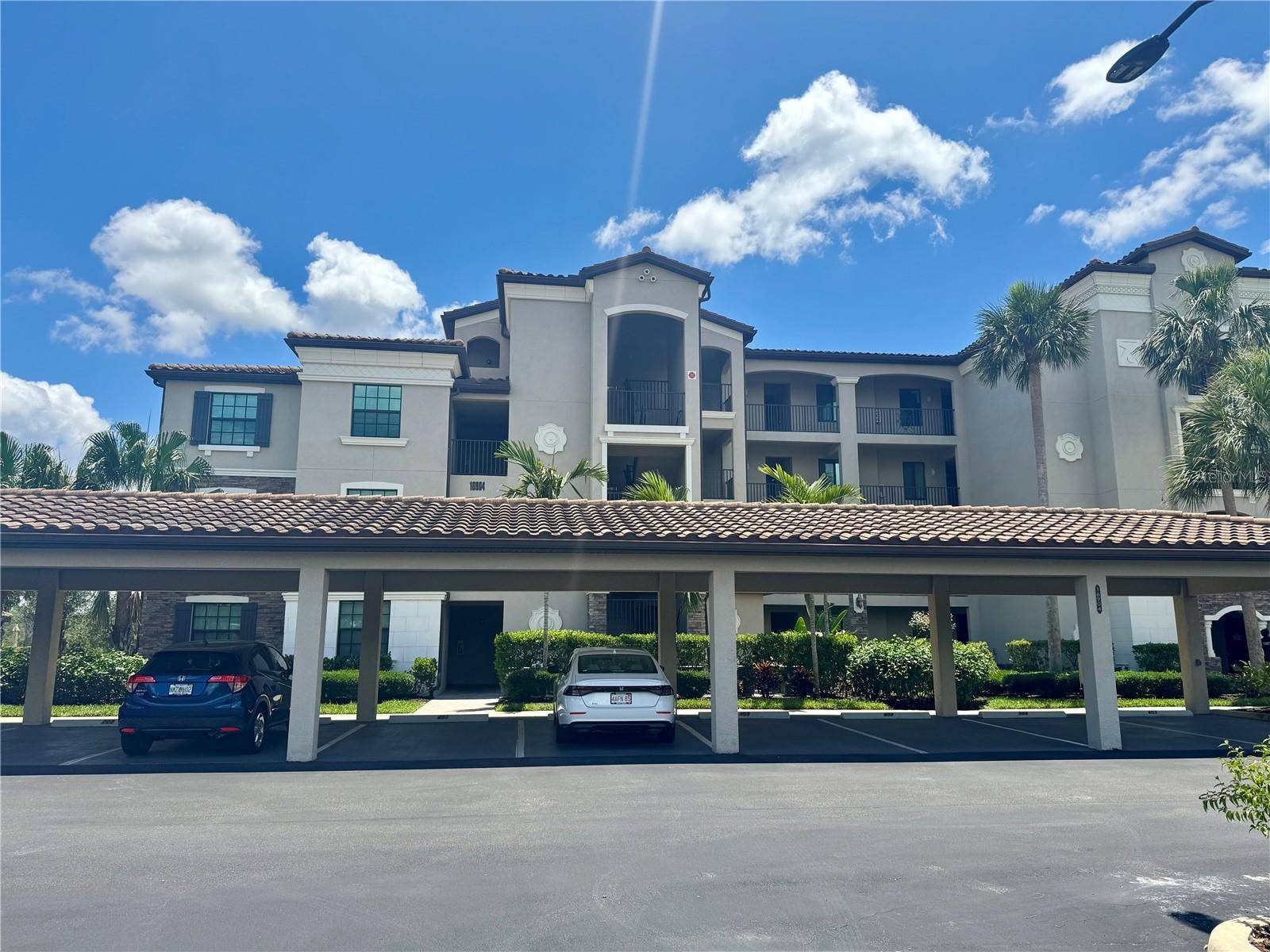 Bradenton, FL 34211,16904 VARDON TER #201