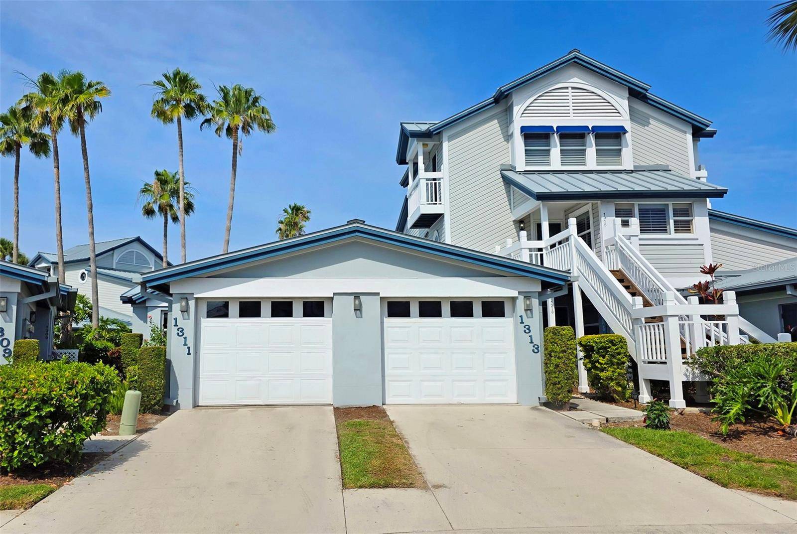 Sarasota, FL 34242,1311 SIESTA BAYSIDE DR #1311-A
