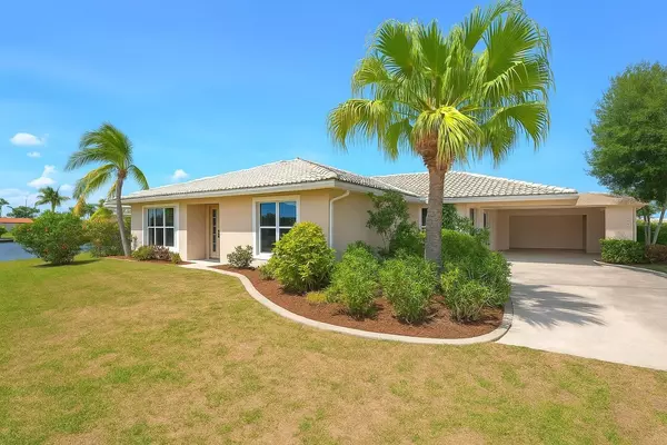 Punta Gorda, FL 33950,1450 AQUI ESTA DR