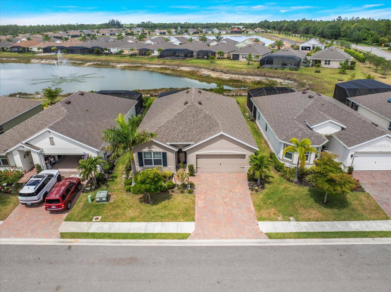 2241 PIGEON PLUM WAY, North Fort Myers, FL 33917