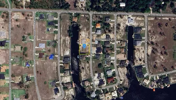 Cape Coral, FL 33993,2326 NW 34TH AVE