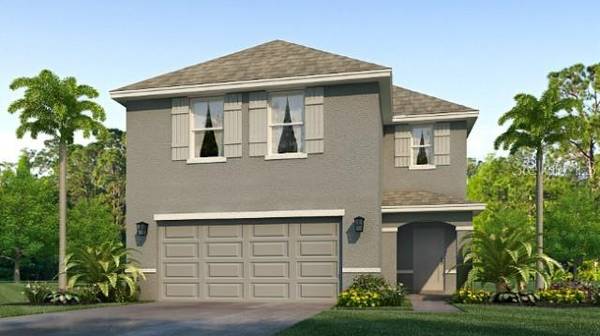 10722 HIDDEN BANKS GLN, Parrish, FL 34219