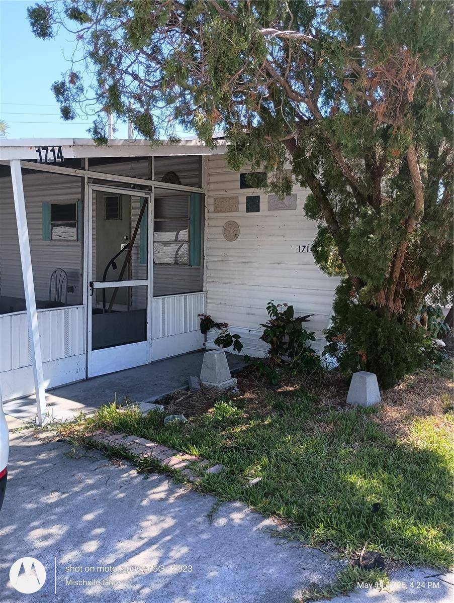 1714 FLORIDA BLVD, Bradenton, FL 34207