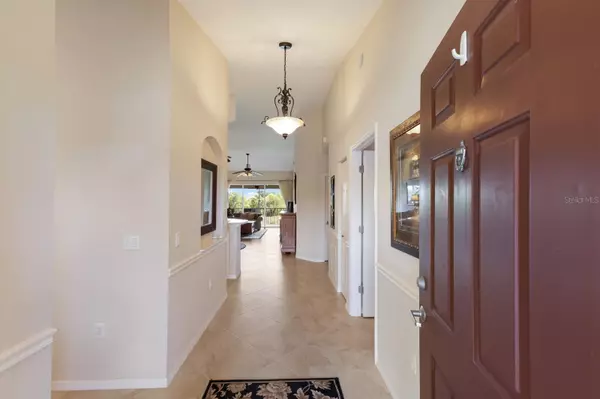 Lakewood Ranch, FL 34202,7179 BOCA GROVE PL #202