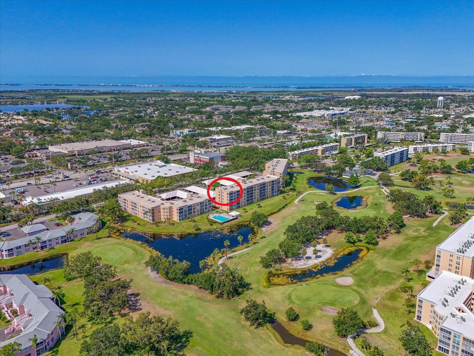 Bradenton, FL 34209,4550 PINEBROOK CIR #608