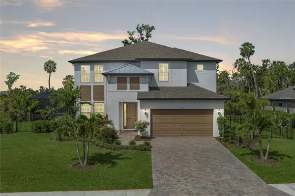 Palmetto, FL 34221,5651 TREVESTA PL
