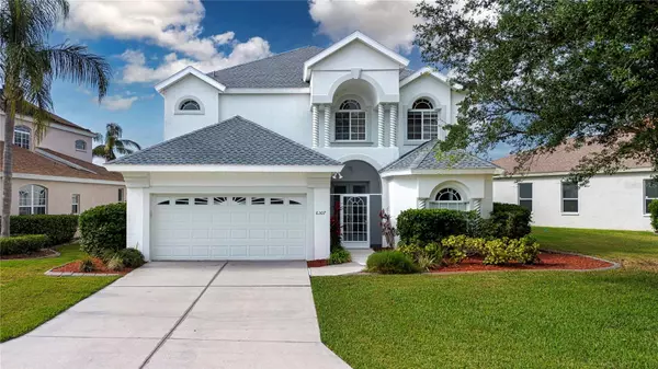 6307 LAUREL CREEK TRL, Ellenton, FL 34222