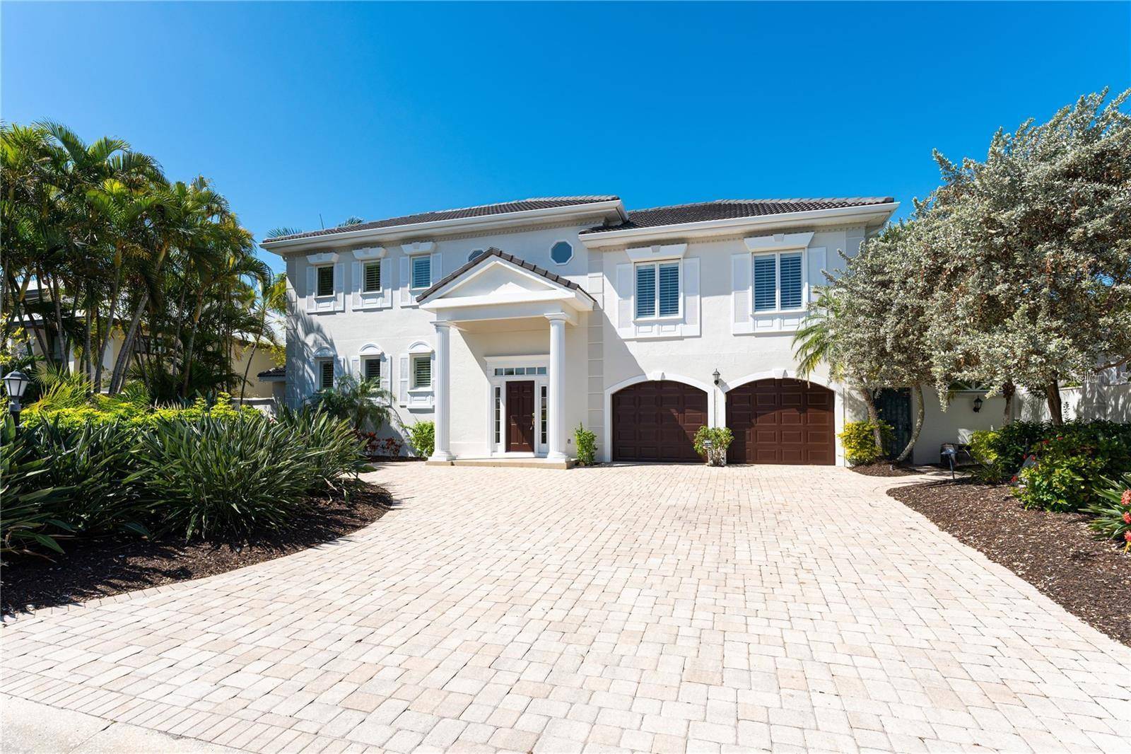 Sarasota, FL 34236,1121 MORNINGSIDE PL