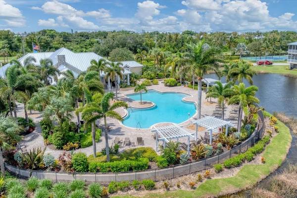 Placida, FL 33946,10420 CORAL LANDINGS LN #115