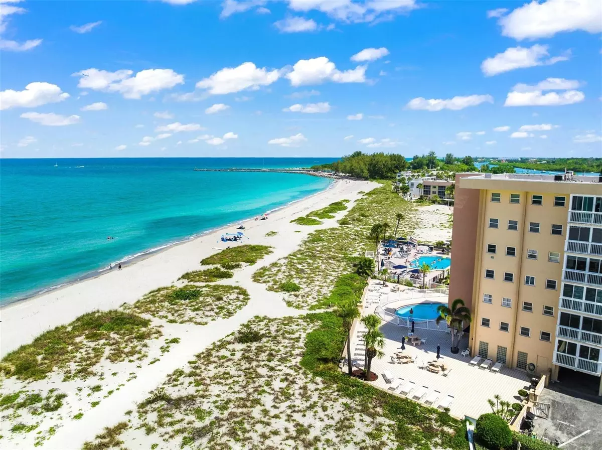 Venice, FL 34285,1255 TARPON CENTER DR #309