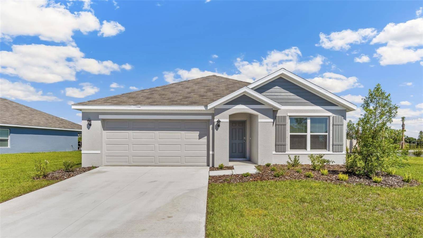 10845 GENTLE CURRENT WAY, Parrish, FL 34219