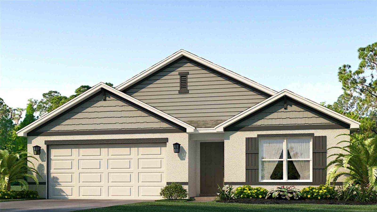 10837 GENTLE CURRENT WAY, Parrish, FL 34219