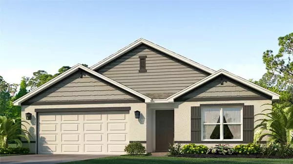 10837 GENTLE CURRENT WAY,  Parrish,  FL 34219