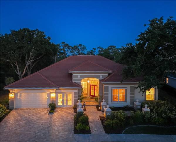 766 SHADOW BAY WAY, Osprey, FL 34229