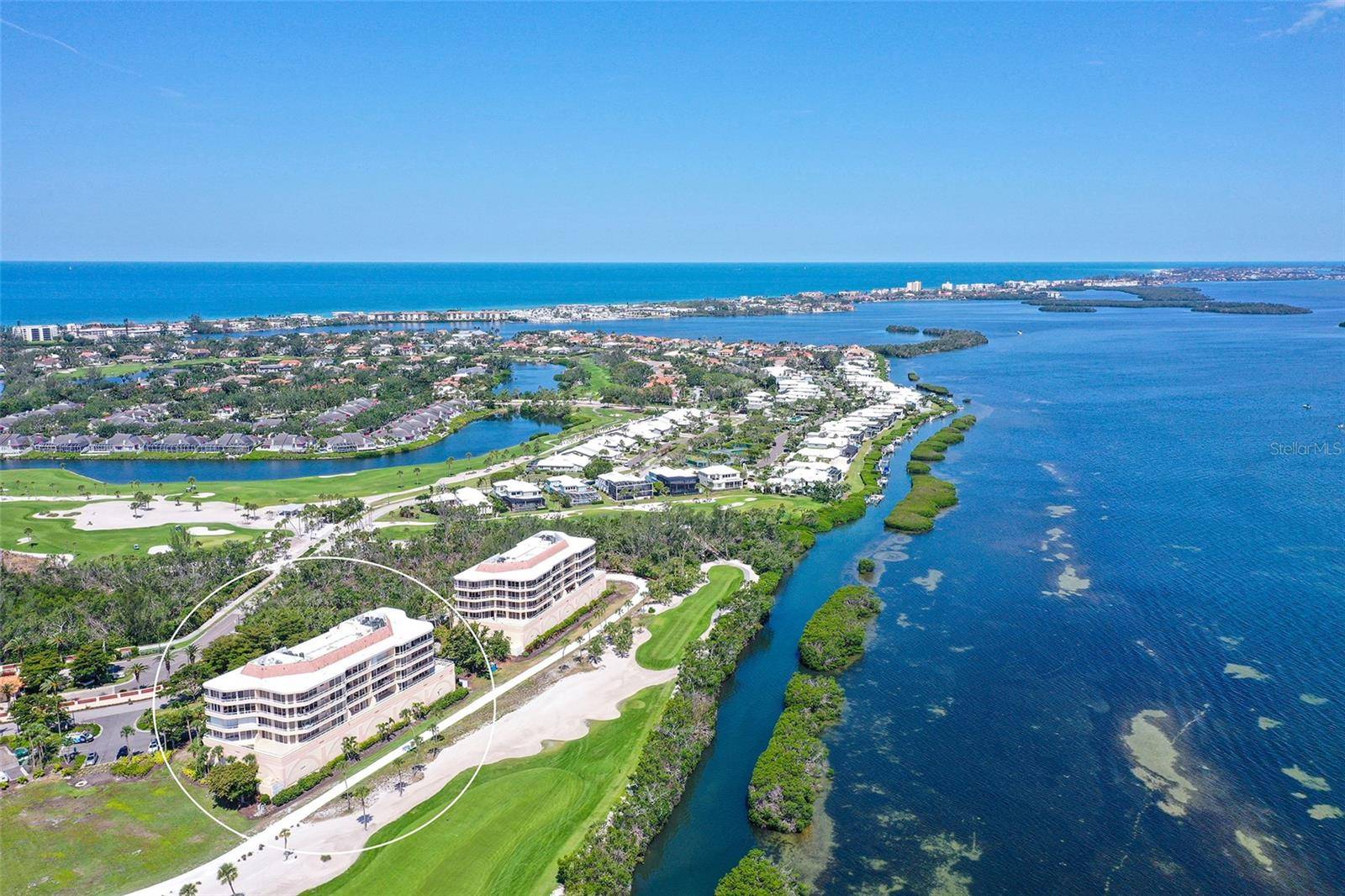 Longboat Key, FL 34228,3070 GRAND BAY BLVD #644