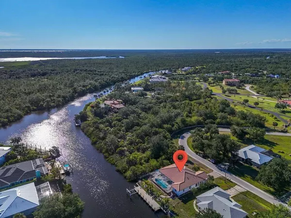 Port Charlotte, FL 33948,3620 COMO ST