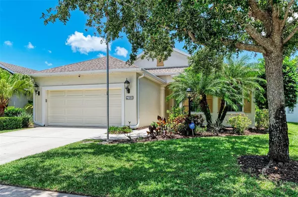 11811 FENNEMORE WAY, Parrish, FL 34219