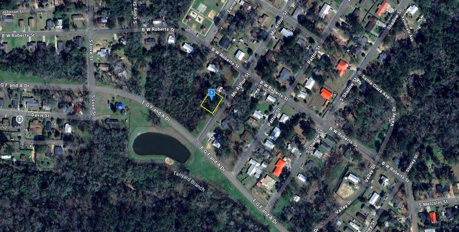 Quincy, FL 32351,322 S MCARTHUR ST