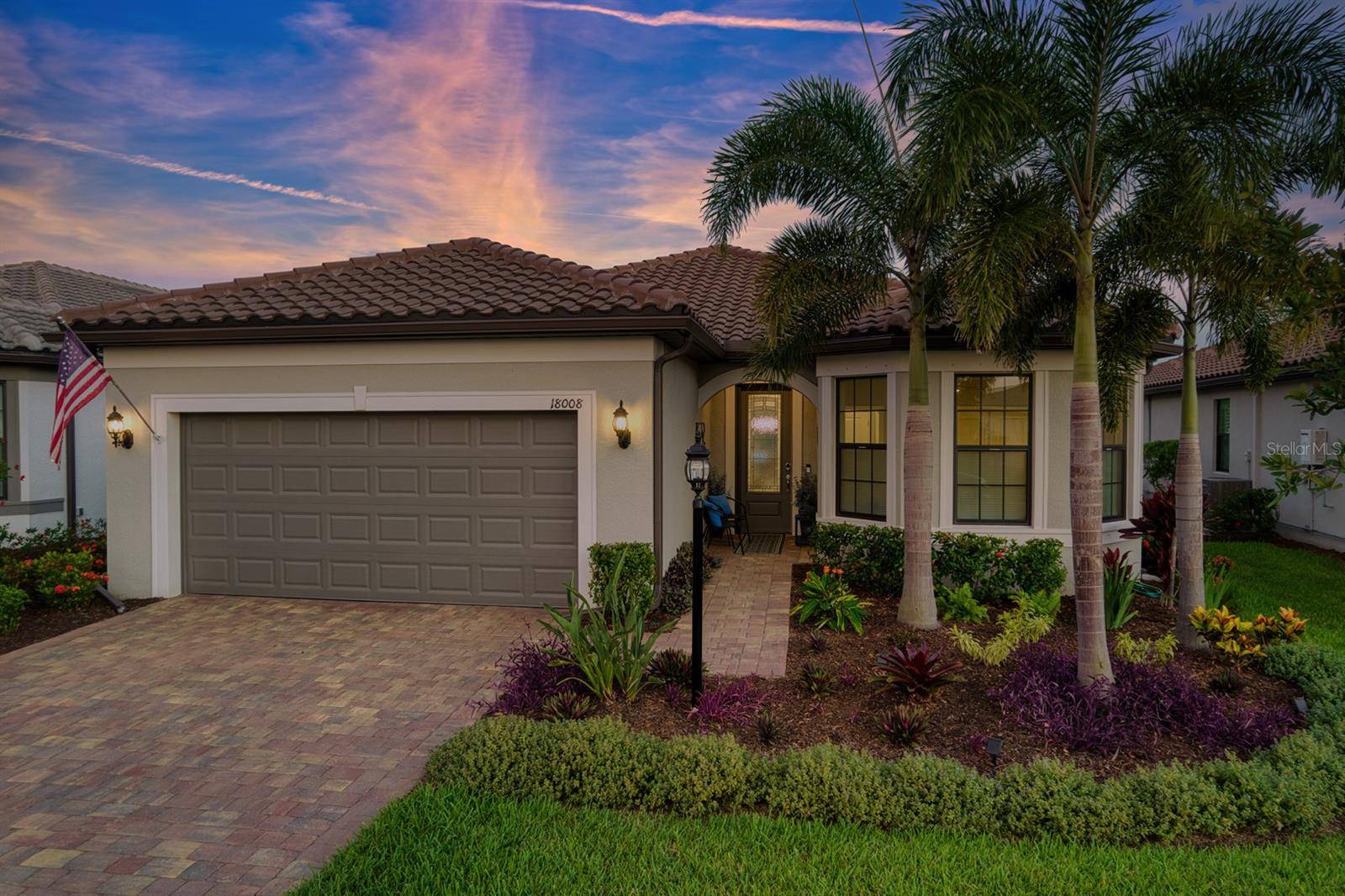 18008 WATERVILLE PL, Bradenton, FL 34202