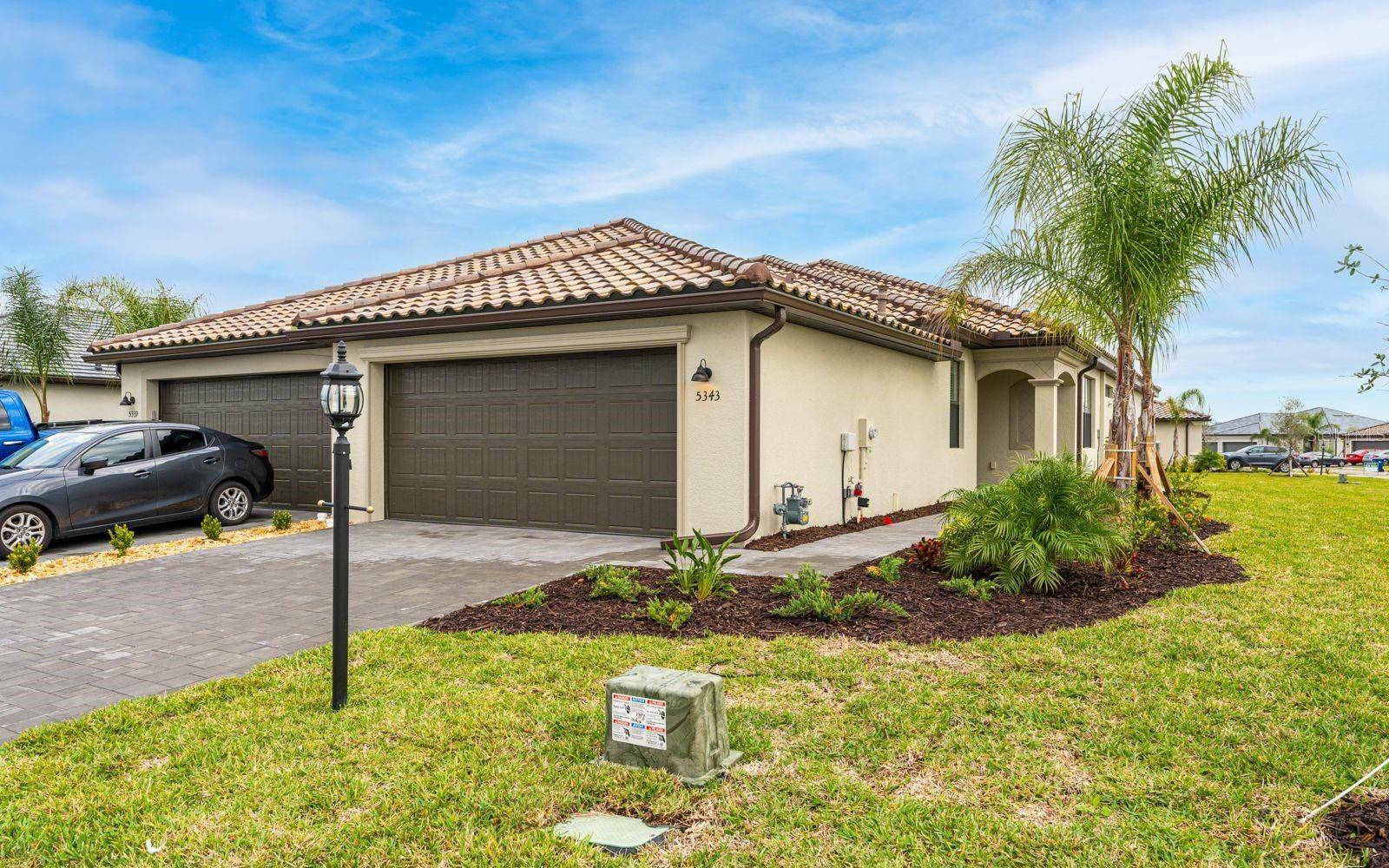 5343 WHITE SAND CV, Bradenton, FL 34211