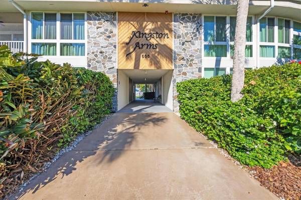 500 S WASHINGTON DR #25B, Sarasota, FL 34236