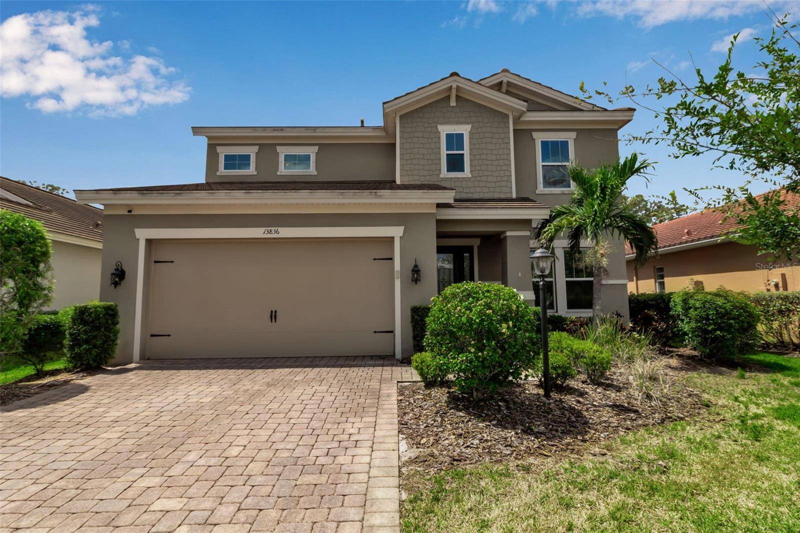 13836 AMERICAN PRAIRIE PL, Lakewood Ranch, FL 34211