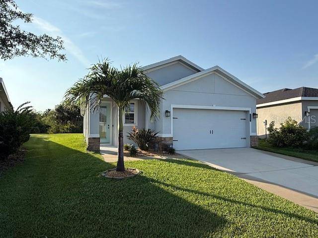 10962 HIGH NOON TRL, Parrish, FL 34219