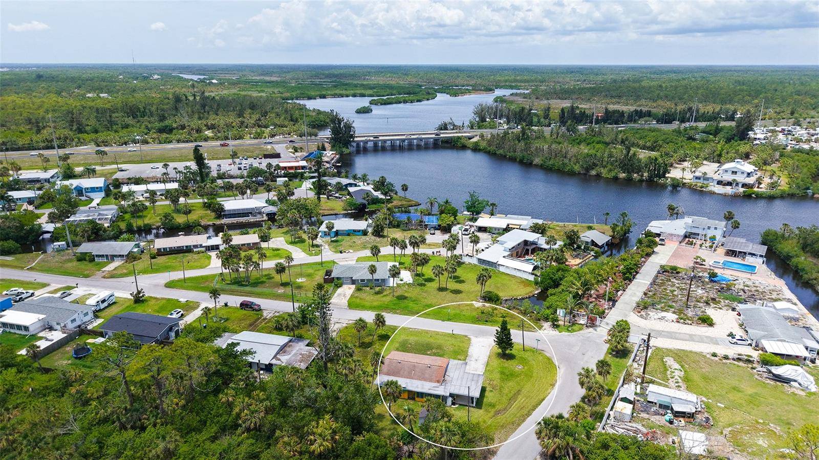 156 MYAKKA RD, Venice, FL 34293