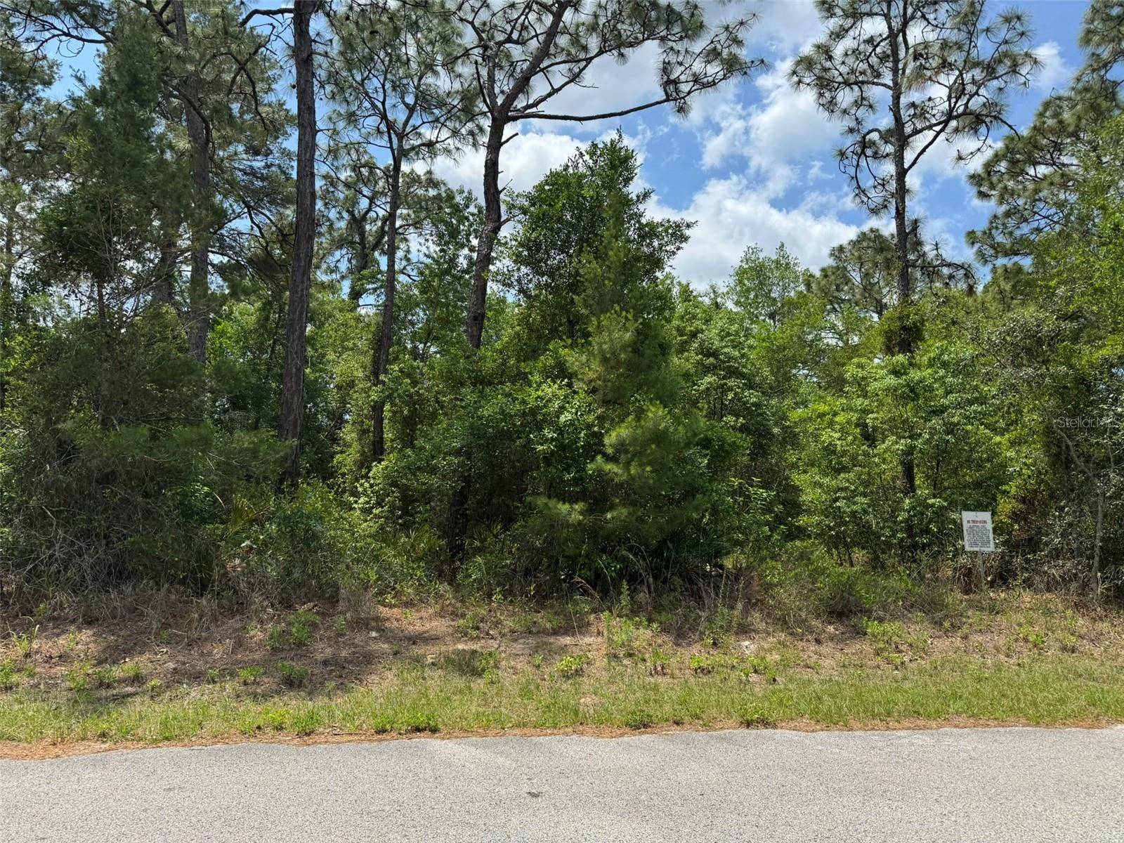 Lot 78 WATERBIRD WAY, Brooksville, FL 34613