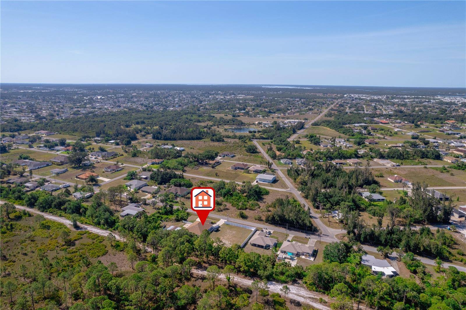 North Port, FL 34287,12214 HERNANDO RD