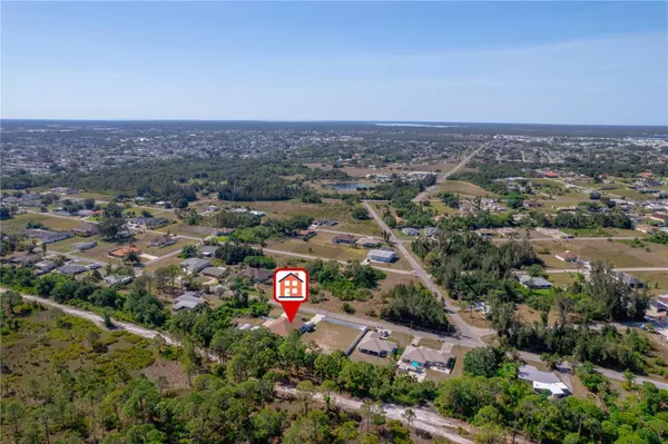North Port, FL 34287,12214 HERNANDO RD
