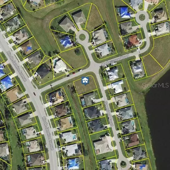 Punta Gorda, FL 33983,2385 GREENLAND CT
