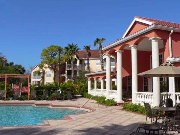 Sarasota, FL 34238,4126 CENTRAL SARASOTA Pkwy #2033