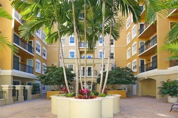 Sarasota, FL 34236,1064 N TAMIAMI TRL #1637