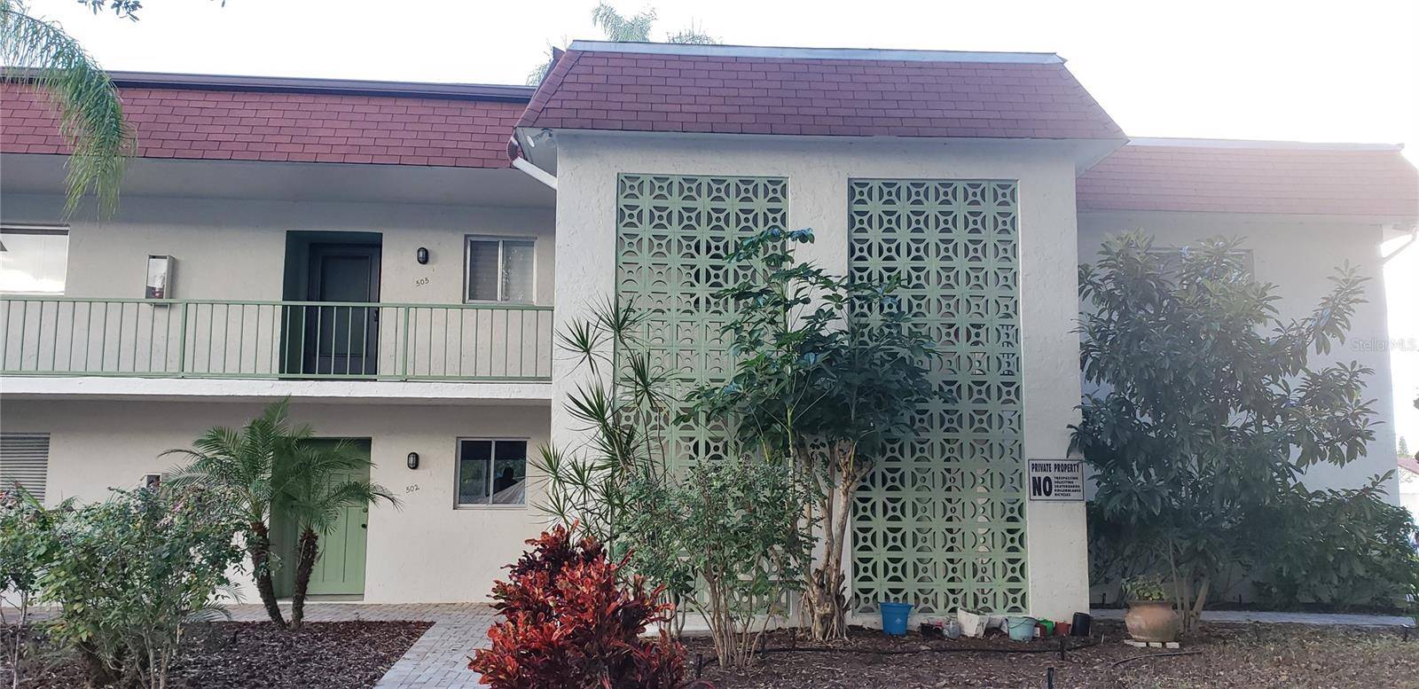 3606 BENEVA RD #502, Sarasota, FL 34232