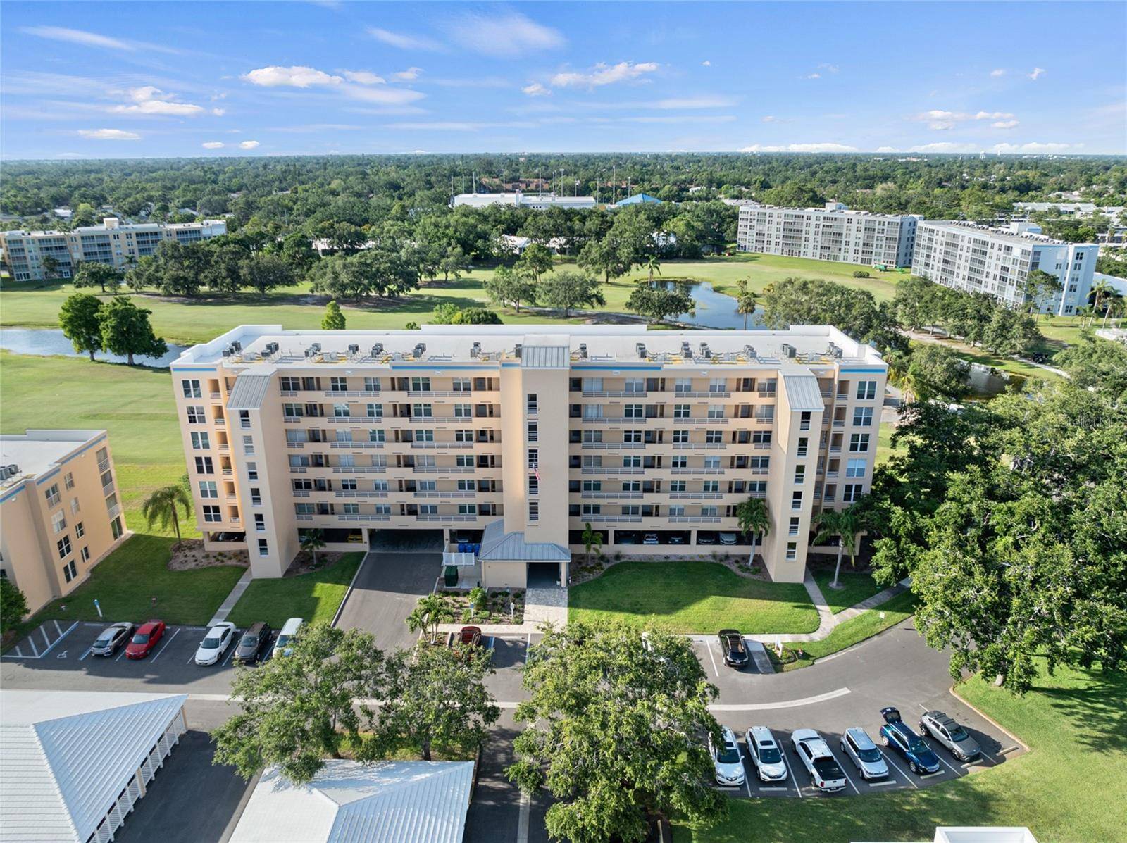 4410 FAIRWAYS BLVD #104, Bradenton, FL 34209