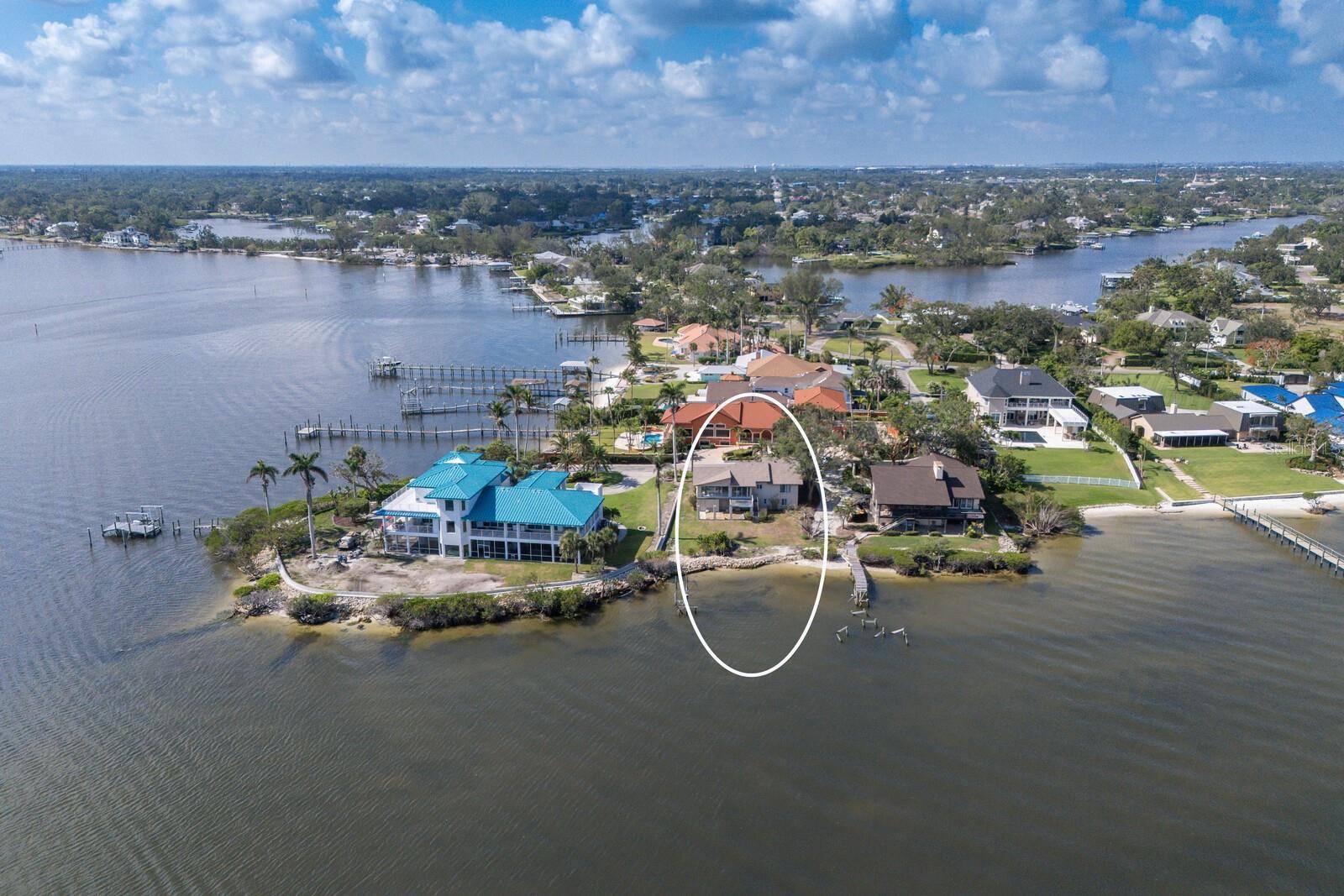 5912 RIVERVIEW LN, Bradenton, FL 34209