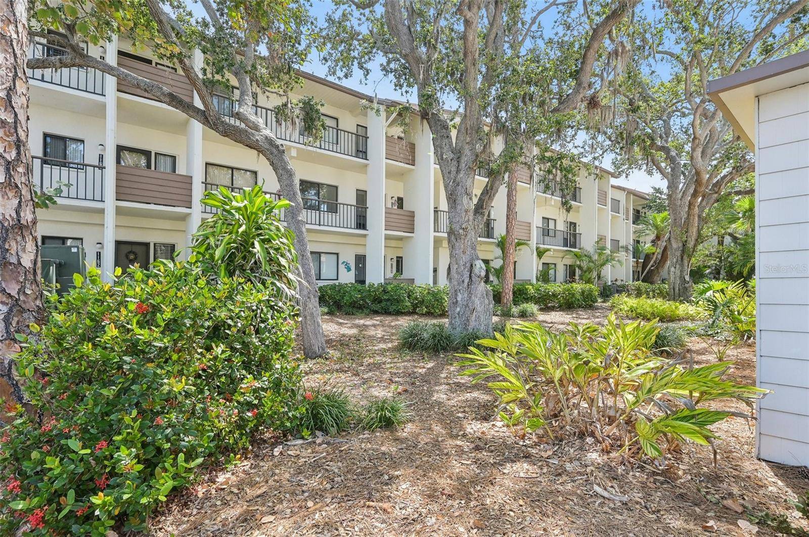 Venice, FL 34285,1170 BIRD BAY WAY #206