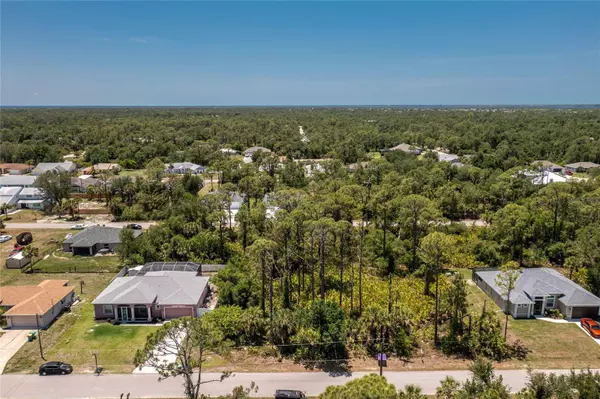 Port Charlotte, FL 33948,17411 POWELL AVE