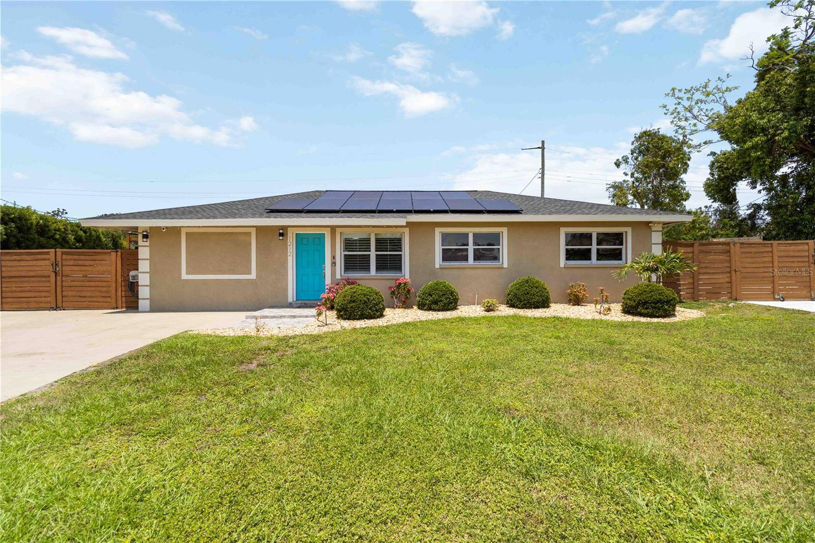 Bradenton, FL 34207,1212 PRINCETON AVE
