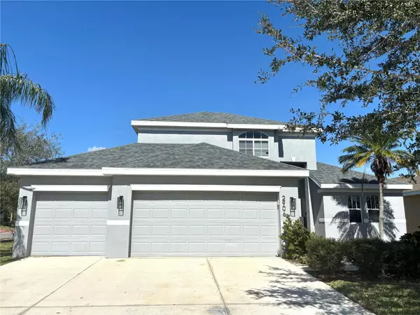 2906 127TH PL E, Parrish, FL 34219