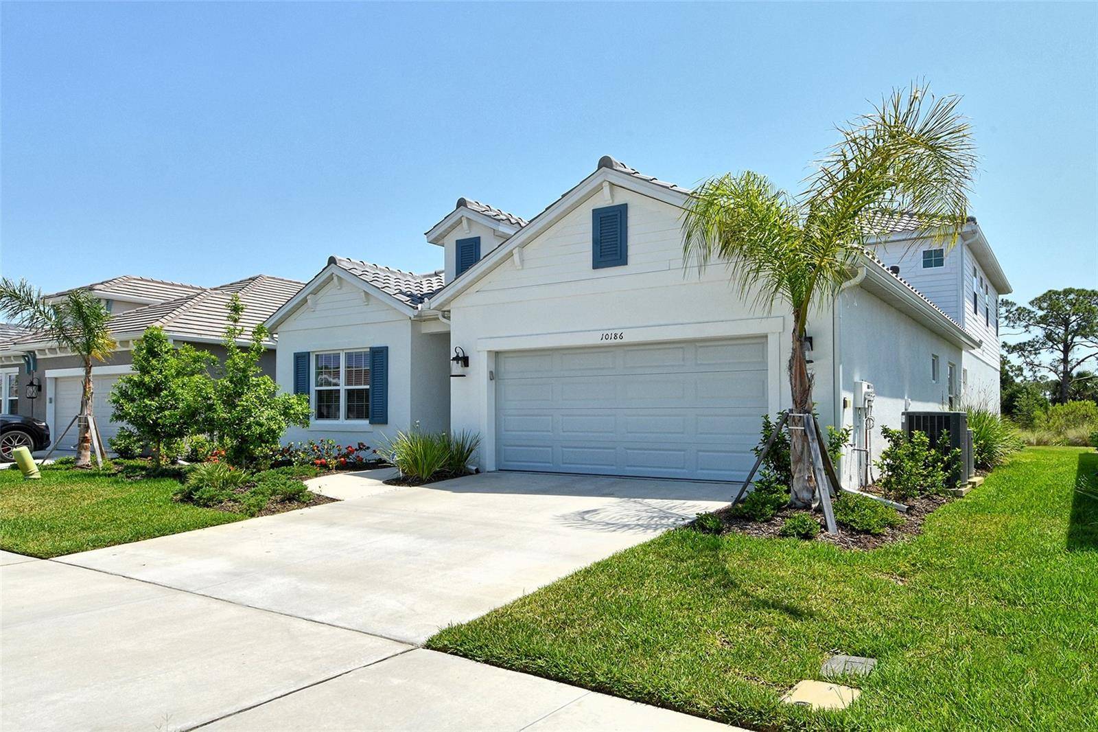 Sarasota, FL 34241,10186 CRYSTAL ISLE CIR